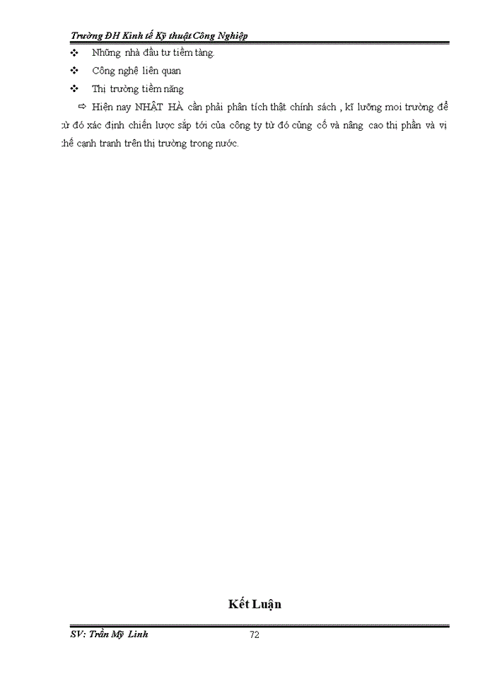 image for page QUẢN TRỊ KINH DOANH CỦA CÔNG TY Trách nhiệm hữu hạn Một thành viên THƯƠNG MẠI - VẬN TẢI NHẬT HÀ