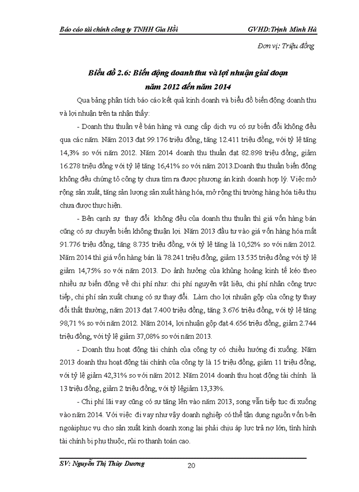 image for page Báo cáo thực tập tổng hợp tại công ty Trách nhiệm hữu hạn Gia Hồi