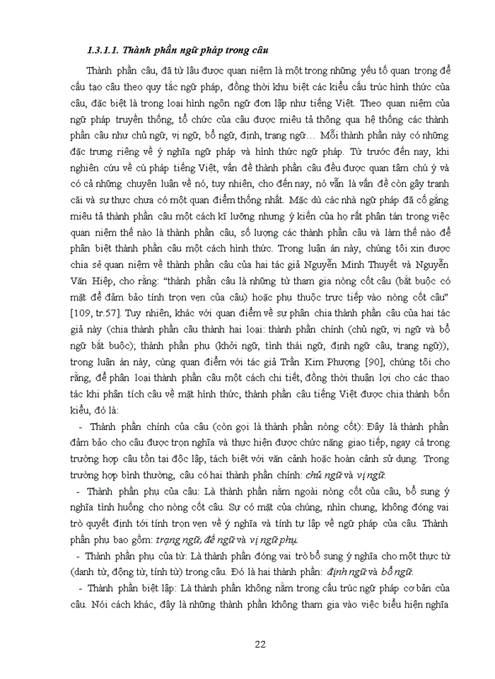 image for page Ths Câu ghép tiếng Việt cấu trúc ngữ nghĩa - cấu trúc lập luận - cấu trúc thông tin