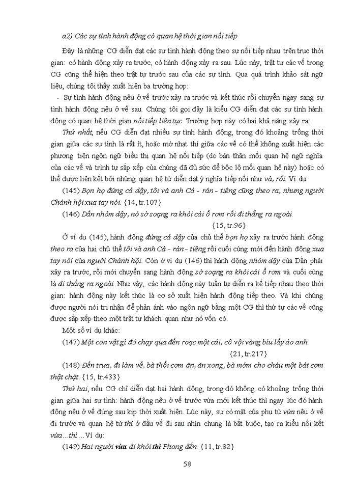 image for page Ths Câu ghép tiếng Việt cấu trúc ngữ nghĩa - cấu trúc lập luận - cấu trúc thông tin