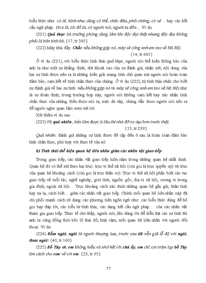 image for page Ths Câu ghép tiếng Việt cấu trúc ngữ nghĩa - cấu trúc lập luận - cấu trúc thông tin