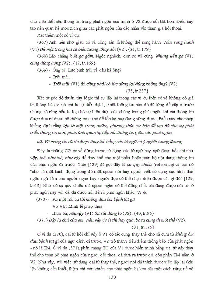 image for page Ths Câu ghép tiếng Việt cấu trúc ngữ nghĩa - cấu trúc lập luận - cấu trúc thông tin