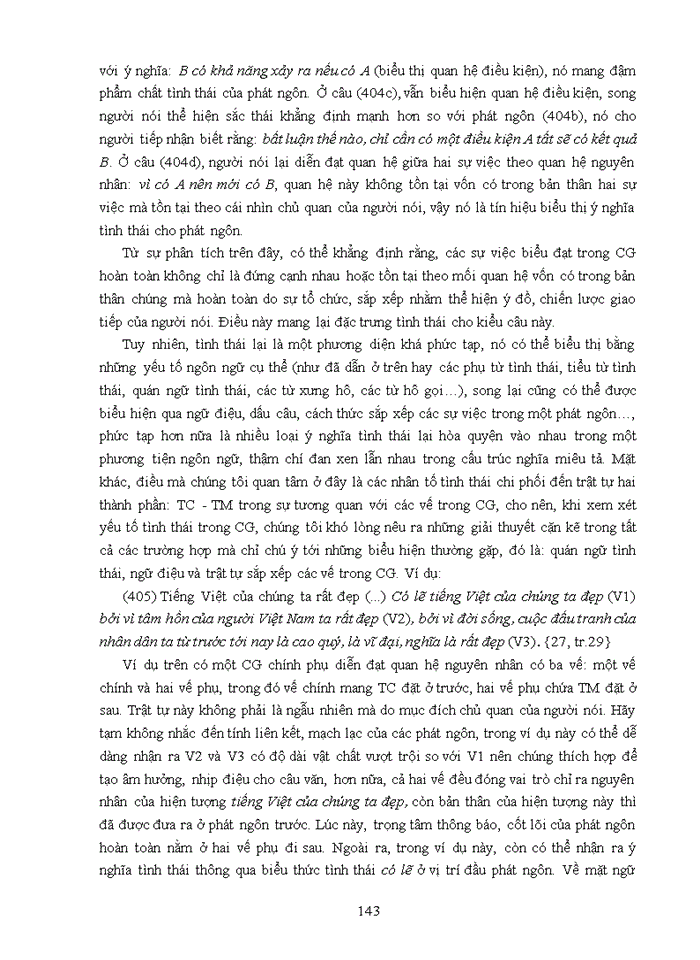 image for page Ths Câu ghép tiếng Việt cấu trúc ngữ nghĩa - cấu trúc lập luận - cấu trúc thông tin