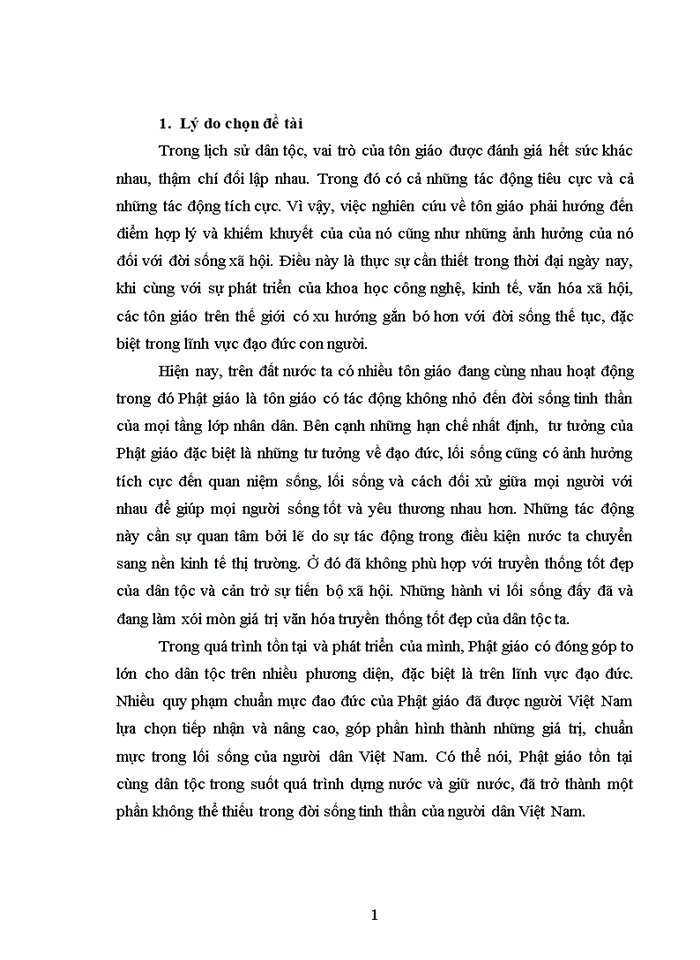 image for page Tình yêu thương con người trong nhân sinh quan Phật giáo và ý nghĩa của nó trong việc giáo dục lòng nhân ái cho học sinh THphát triển ở Hà Nam