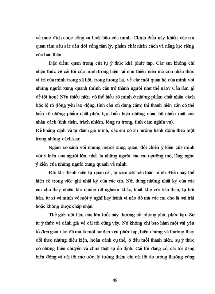 image for page Tình yêu thương con người trong nhân sinh quan Phật giáo và ý nghĩa của nó trong việc giáo dục lòng nhân ái cho học sinh THphát triển ở Hà Nam