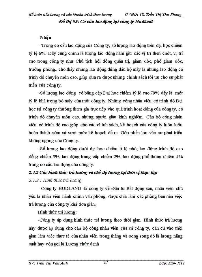 image for page Kế toán tiền lương và các khoản trích theo lương