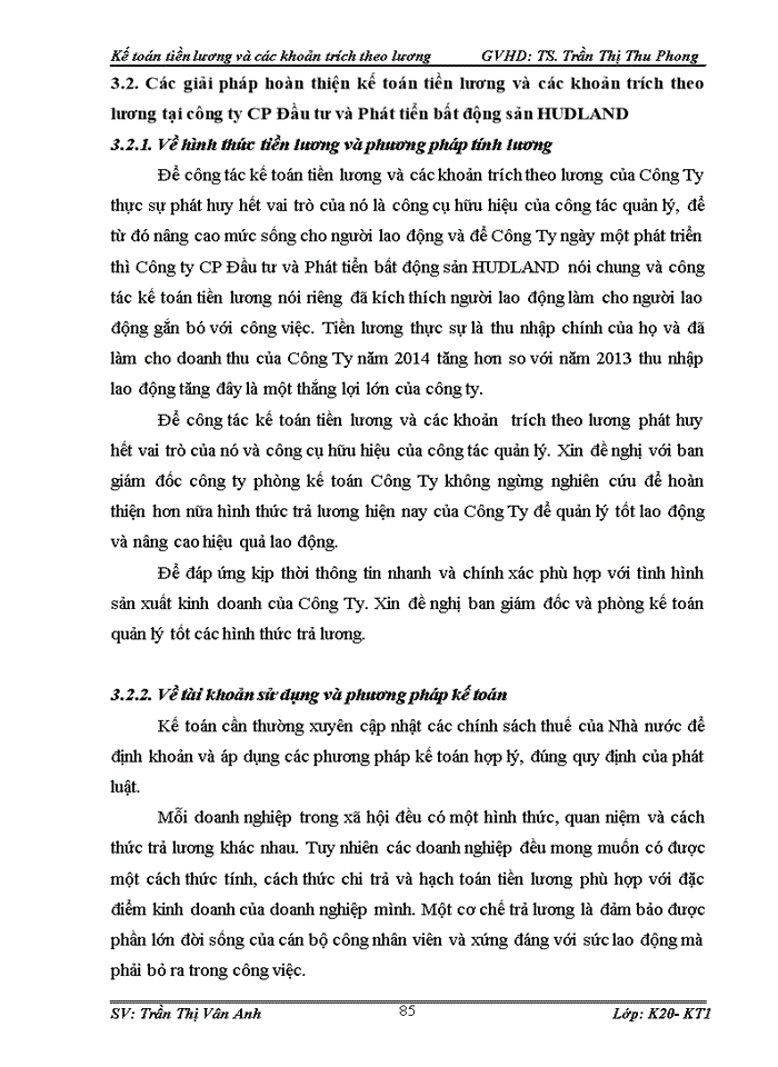 image for page Kế toán tiền lương và các khoản trích theo lương