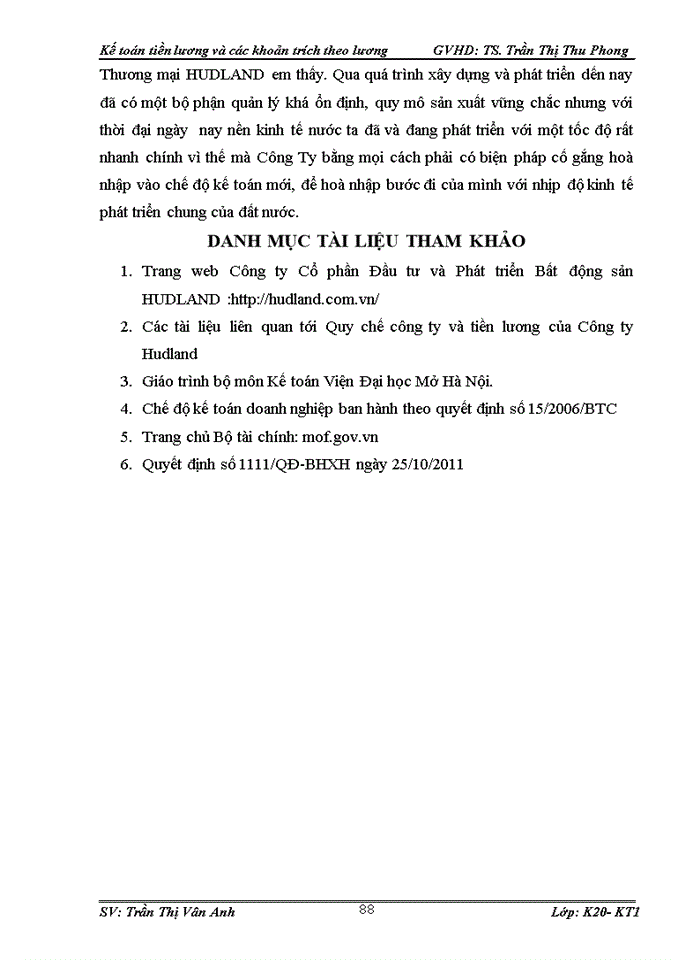 image for page Kế toán tiền lương và các khoản trích theo lương