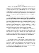 Báo cáo thực tập tổng hợp tại Công ty Trách nhiệm hữu hạn Đông Nam