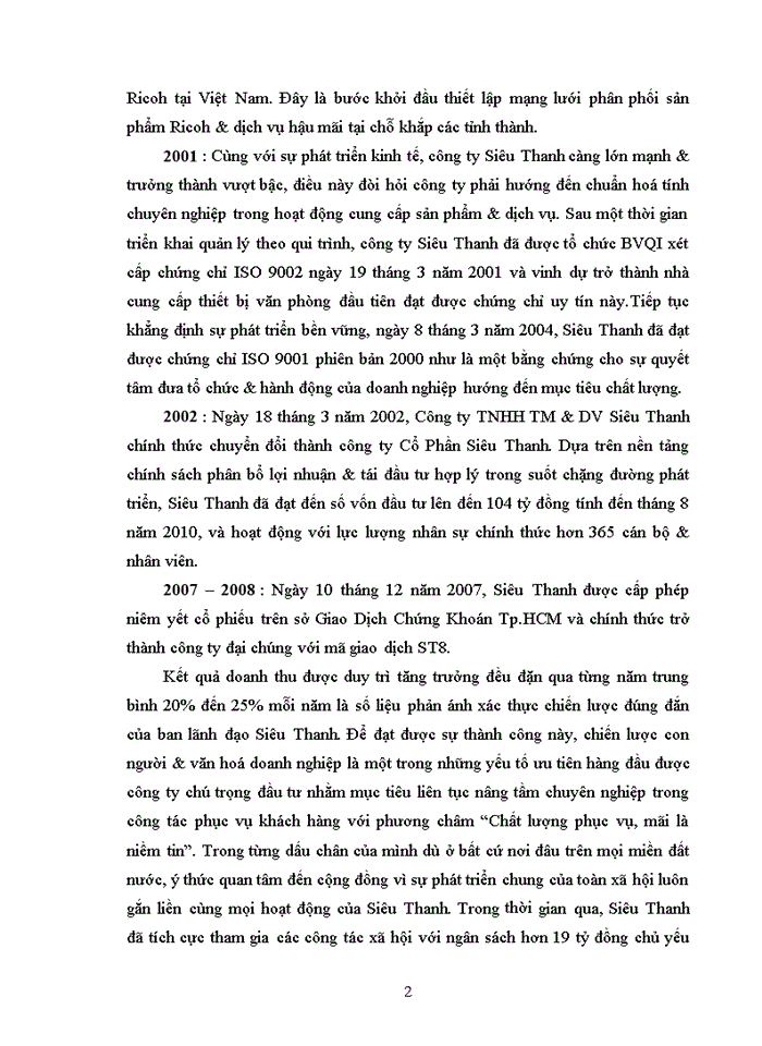 image for page Báo cáo thực tập tổng hợp tại Công ty Trách nhiệm hữu hạn Đông Nam