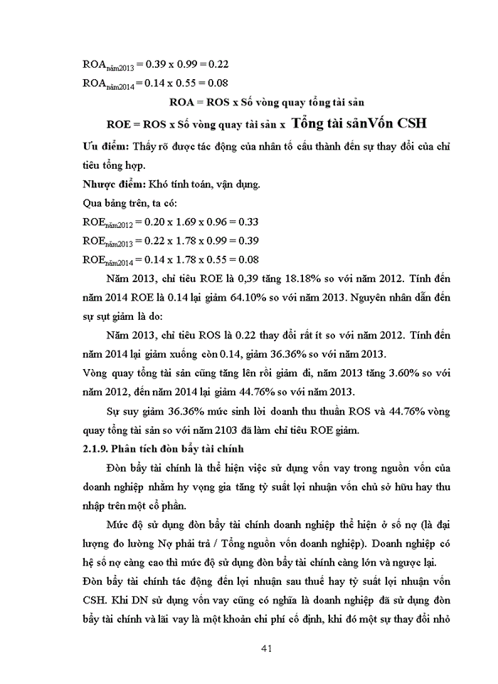 image for page Báo cáo thực tập tổng hợp tại Công ty Trách nhiệm hữu hạn Đông Nam