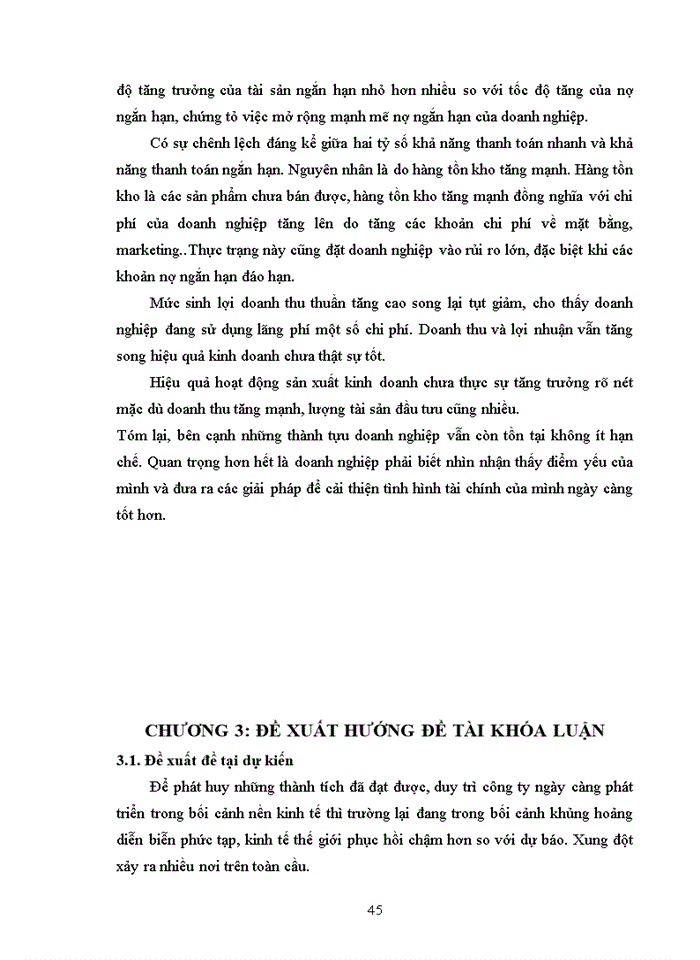 image for page Báo cáo thực tập tổng hợp tại Công ty Trách nhiệm hữu hạn Đông Nam