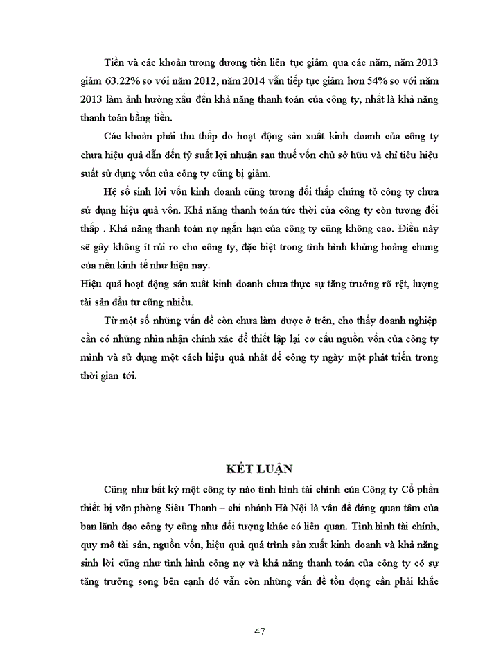 image for page Báo cáo thực tập tổng hợp tại Công ty Trách nhiệm hữu hạn Đông Nam