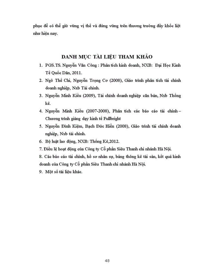 image for page Báo cáo thực tập tổng hợp tại Công ty Trách nhiệm hữu hạn Đông Nam