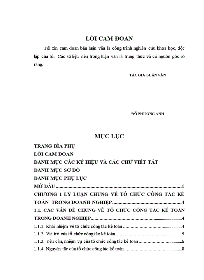 image for page ThS Hoàn thiện tổ chức công tác kế toán tại Công ty cổ phần đầu tư công nghệ môi trường và hạ tầng kỹ thuật Lạc Việt