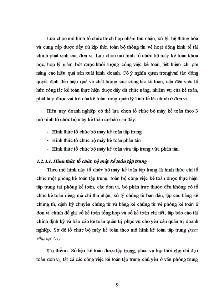 image for page ThS Hoàn thiện tổ chức công tác kế toán tại Công ty cổ phần đầu tư công nghệ môi trường và hạ tầng kỹ thuật Lạc Việt