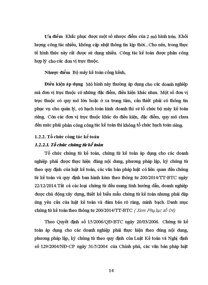 image for page ThS Hoàn thiện tổ chức công tác kế toán tại Công ty cổ phần đầu tư công nghệ môi trường và hạ tầng kỹ thuật Lạc Việt