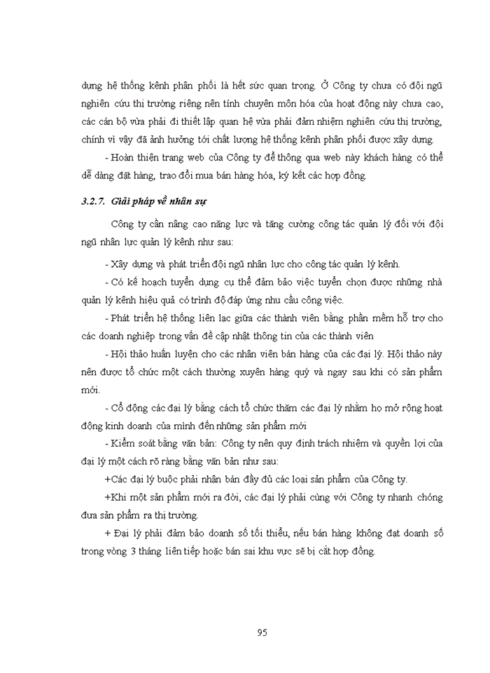 image for page ThS Hoàn thiện kênh phân phối sản phẩm của công ty cổ phần XNhập khẩu Đại Lợi