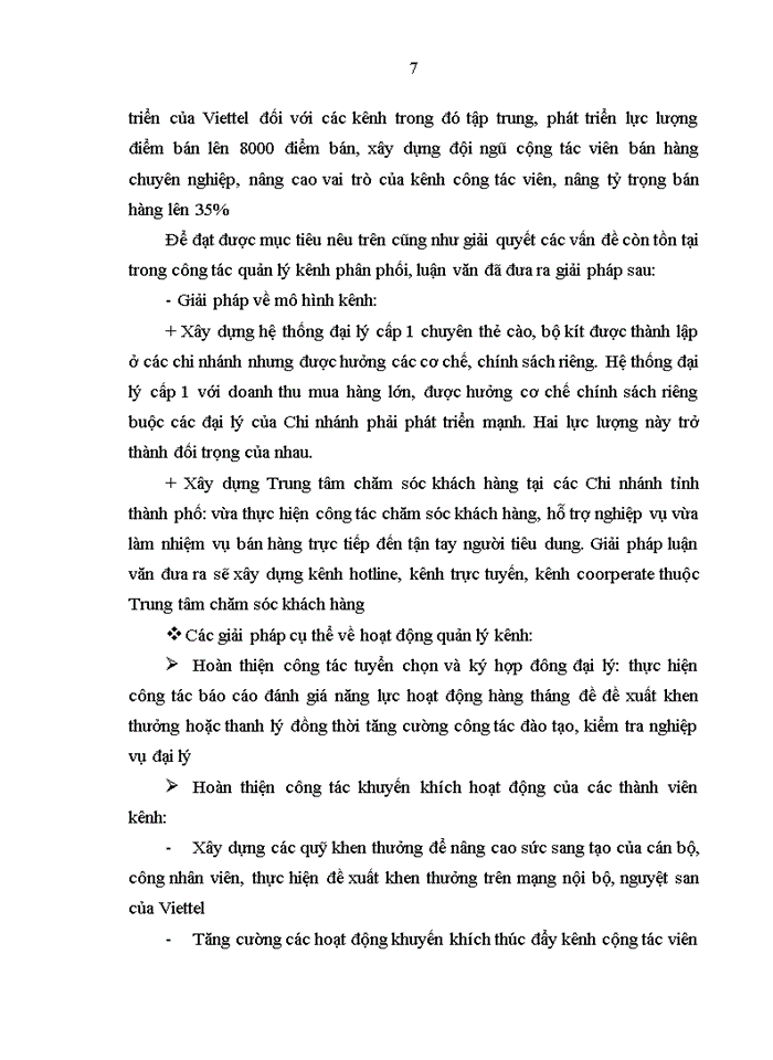 image for page ThS Quản lý hệ thống kênh phân phối của Tập đoàn viễn thông quân đội