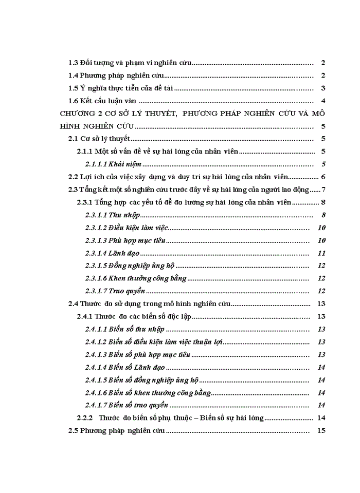 image for page ThS Các yếu tố ảnh hưởng đến sự hài lòng của nhân viên tại Ngân hàng TMCổ phần Sài Gòn Thương Tín - Chi nhánh Hà Nội