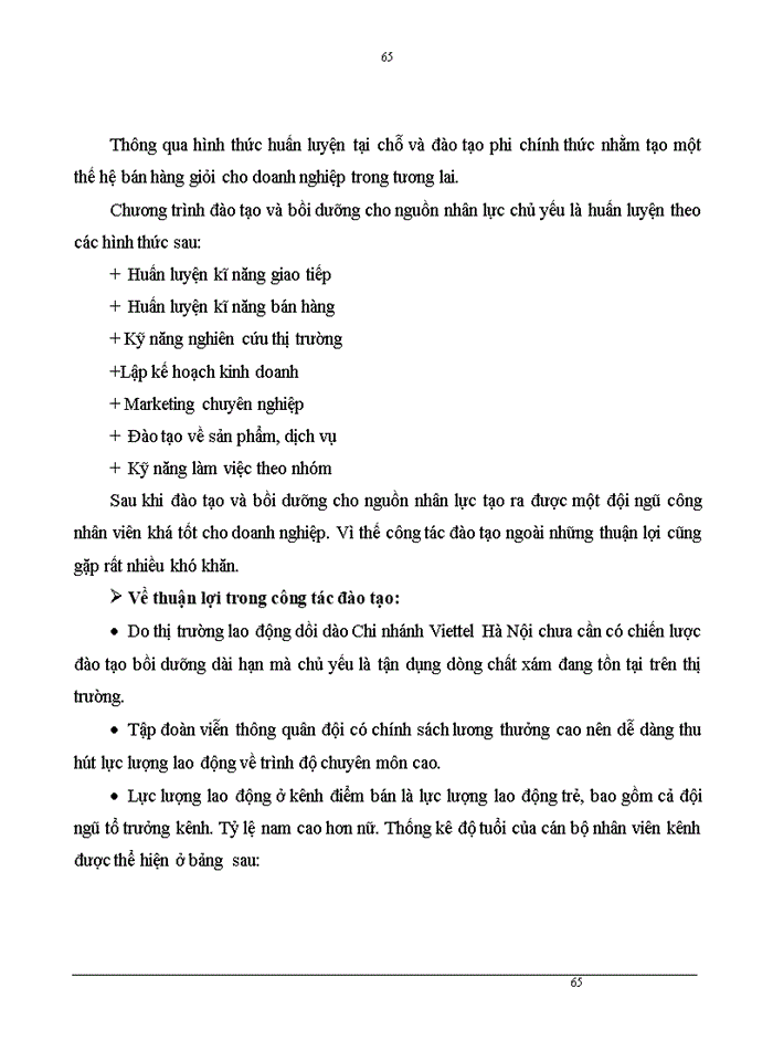 image for page ThS Phân tích và đề xuất một số biện pháp về hoàn thiện công tác quản trị nhân sự tại kênh điểm bán chi nhánh viettel Hà Nội
