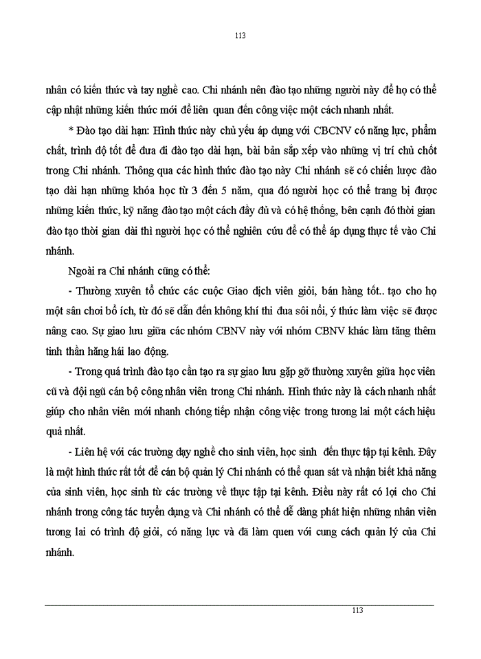 image for page ThS Phân tích và đề xuất một số biện pháp về hoàn thiện công tác quản trị nhân sự tại kênh điểm bán chi nhánh viettel Hà Nội