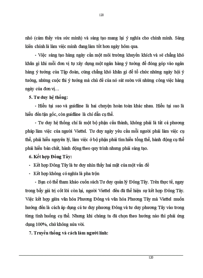 image for page ThS Phân tích và đề xuất một số biện pháp về hoàn thiện công tác quản trị nhân sự tại kênh điểm bán chi nhánh viettel Hà Nội
