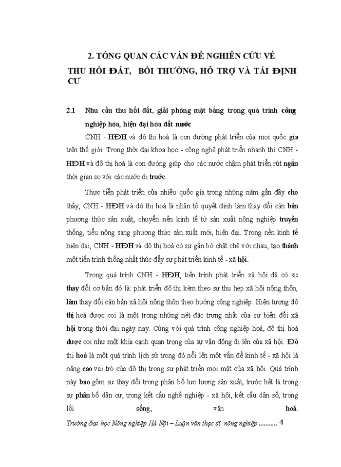 image for page ThS Đánh giá thực trạng công tác thu hồi đất bồi thường hỗ trợ và tái định cư của dự án cầu Vĩnh Tuy trên địa bàn quận Hai Bà Trưng thành phố Hà Nội