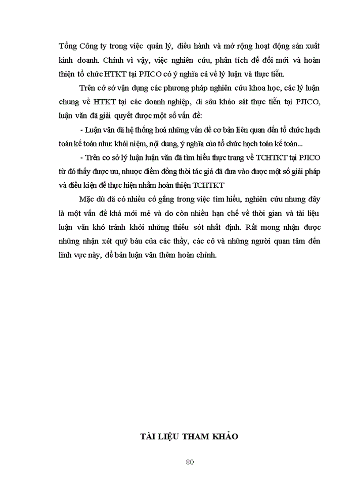image for page ThS Hoàn thiện tổ chức hạch toán kế toán tại Tổng tổng công ty Cổ phần Bảo hiểm Petrolimex