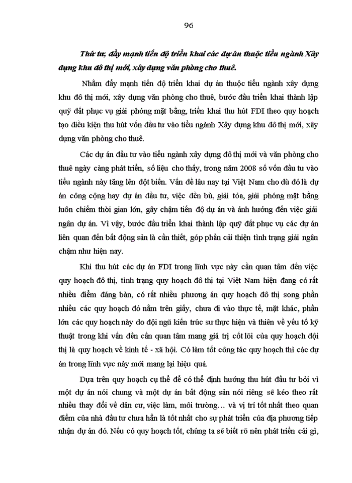image for page ThS Thu hút FDI nhằm phát triển lĩnh vực dịch vụ trong điều kiện Việt Nam là thành viên của WTO