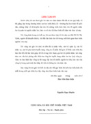 ThS Hoàn thiện công tác tuyển dụng nhân lực tại các chi nhánh của công ty cổ phần thế giới số Trần Anh trên địa bàn Hà Nội