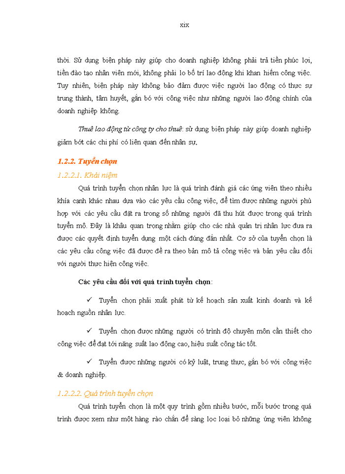 image for page ThS Hoàn thiện công tác tuyển dụng nhân lực tại các chi nhánh của công ty cổ phần thế giới số Trần Anh trên địa bàn Hà Nội