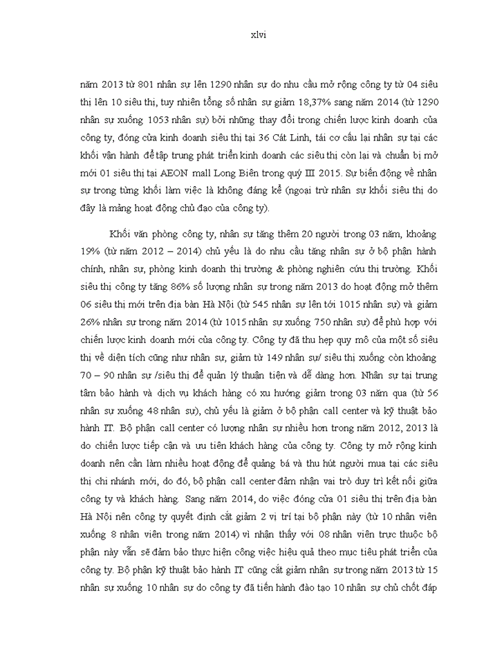 image for page ThS Hoàn thiện công tác tuyển dụng nhân lực tại các chi nhánh của công ty cổ phần thế giới số Trần Anh trên địa bàn Hà Nội