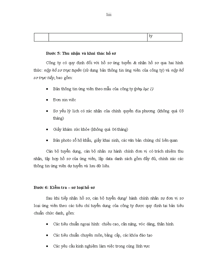 image for page ThS Hoàn thiện công tác tuyển dụng nhân lực tại các chi nhánh của công ty cổ phần thế giới số Trần Anh trên địa bàn Hà Nội