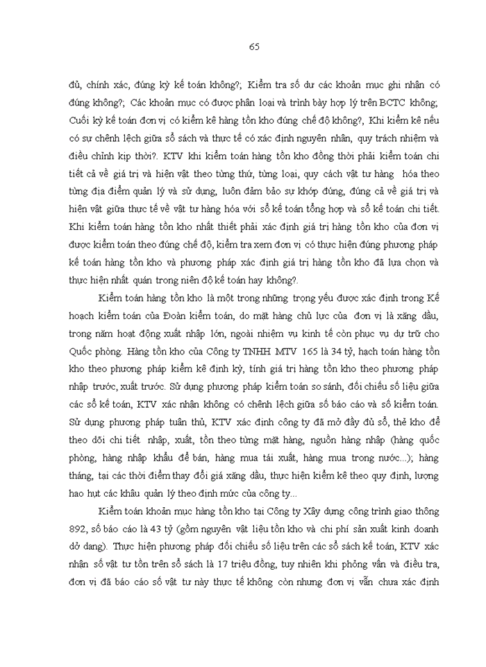 image for page ThS Kiểm toán Báo cáo tài chính trong các doanh nghiệp nhà nước do Kiểm toán Nhà nước thực hiện