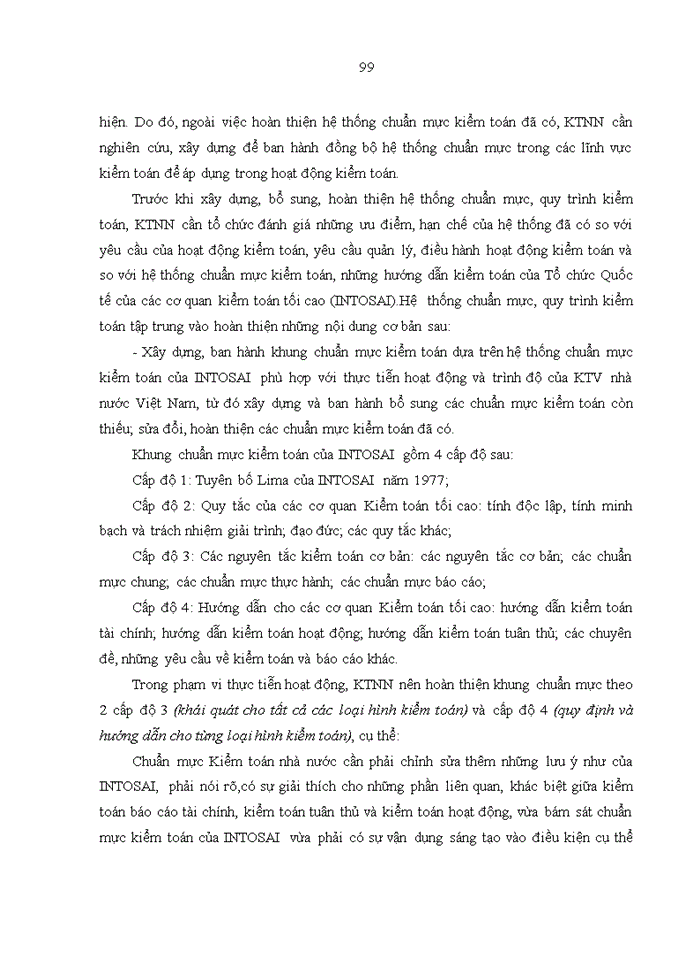 image for page ThS Kiểm toán Báo cáo tài chính trong các doanh nghiệp nhà nước do Kiểm toán Nhà nước thực hiện