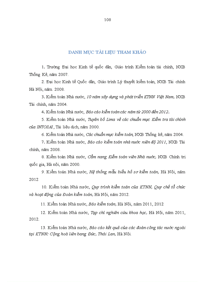 image for page ThS Kiểm toán Báo cáo tài chính trong các doanh nghiệp nhà nước do Kiểm toán Nhà nước thực hiện