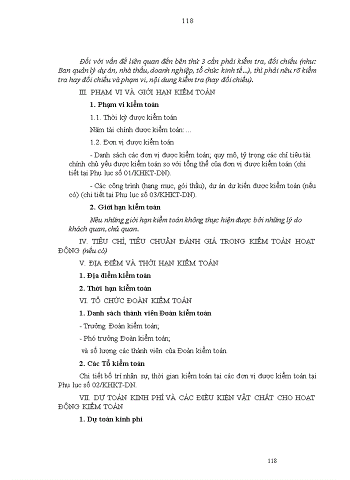 image for page ThS Kiểm toán Báo cáo tài chính trong các doanh nghiệp nhà nước do Kiểm toán Nhà nước thực hiện