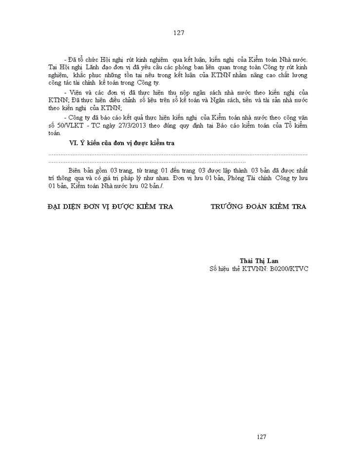 image for page ThS Kiểm toán Báo cáo tài chính trong các doanh nghiệp nhà nước do Kiểm toán Nhà nước thực hiện