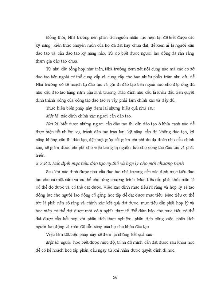 image for page ThS Phát triển nguồn nhân lực tại Trường Cao đẳng Công nghệ và Môi trường Hà Nội