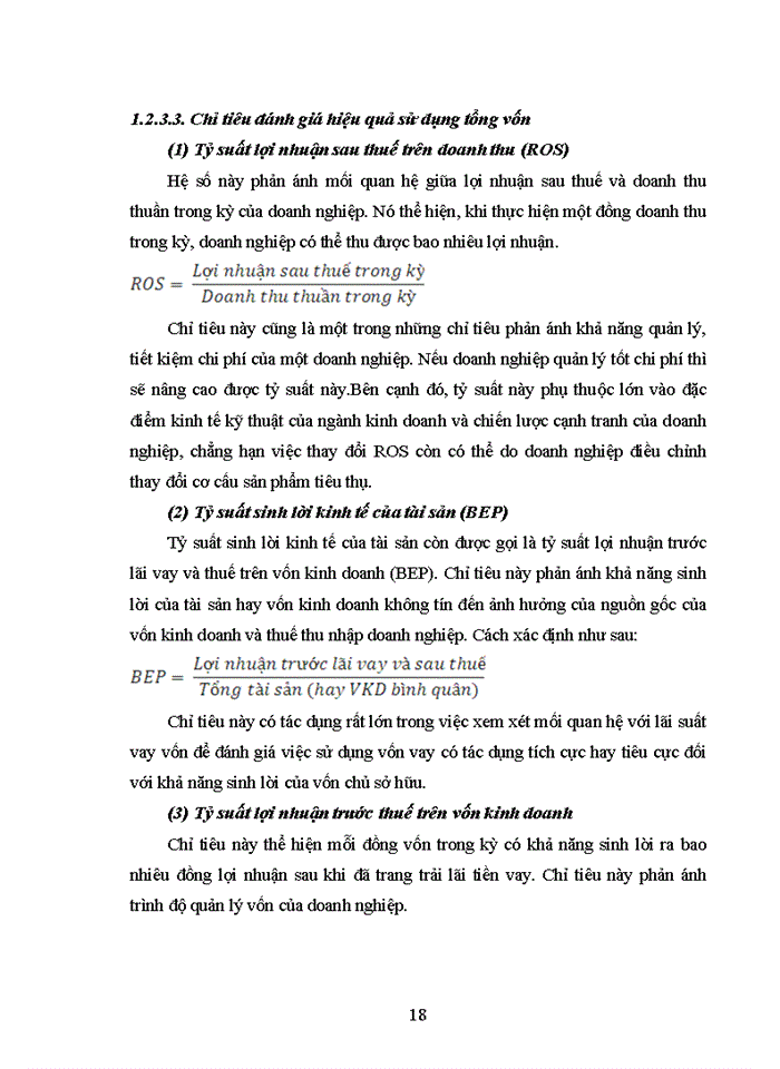 image for page ThS Nâng cao hiệu quả sử dụng vốn của Công ty cổ phần cơ điện và xây dựng Việt Nam