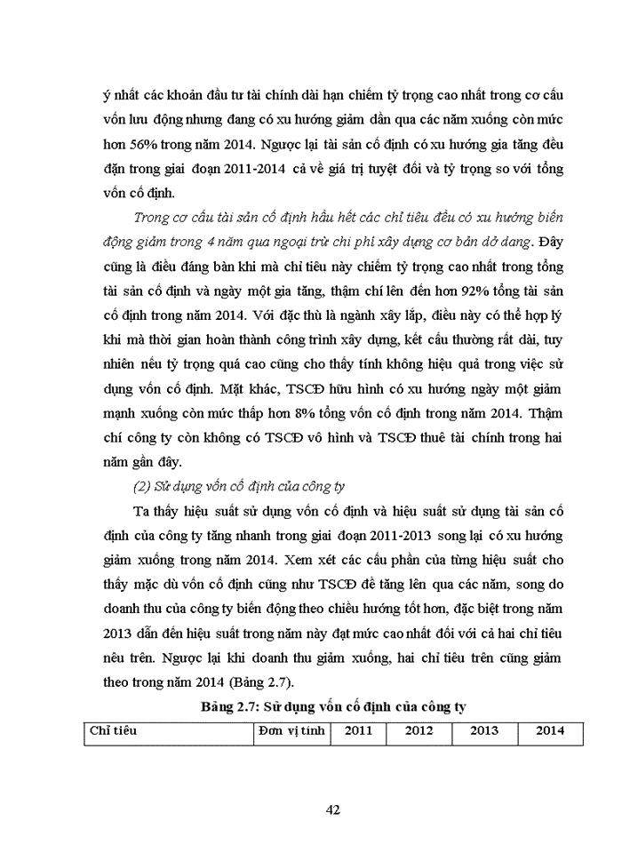 image for page ThS Nâng cao hiệu quả sử dụng vốn của Công ty cổ phần cơ điện và xây dựng Việt Nam