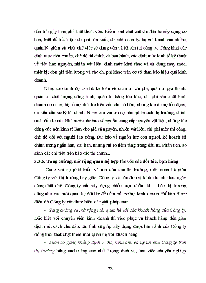 image for page ThS Nâng cao hiệu quả sử dụng vốn của Công ty cổ phần cơ điện và xây dựng Việt Nam