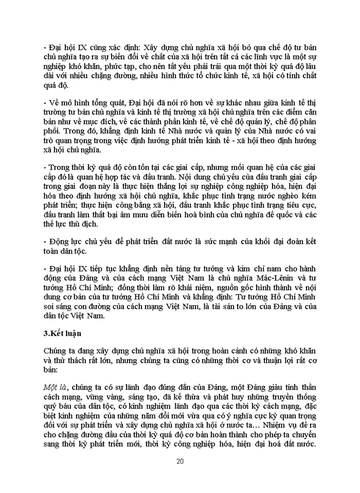 image for page Tư tưởng Nếu nước được độc lập mà dân không được hưởng hạnh phúc tự do thì độc lập cũng không có nghĩa lý gì