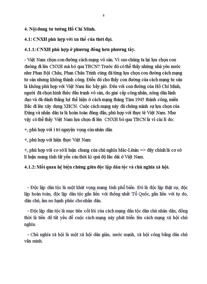 image for page Tư tưởng Bây giờ học thuyết nhiều chủ nghĩa nhiều nhưng chủ nghĩa nhiều nhưng chân chính đúng đắn và cách mạng nhất là chủ nghĩa Mác Lê nin