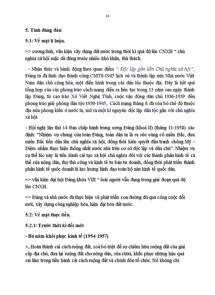 image for page Tư tưởng Bây giờ học thuyết nhiều chủ nghĩa nhiều nhưng chủ nghĩa nhiều nhưng chân chính đúng đắn và cách mạng nhất là chủ nghĩa Mác Lê nin