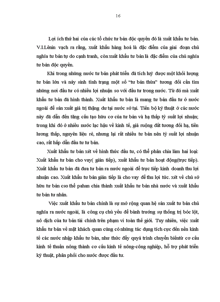 image for page Tư tưởng Quan niệm của chủ nghĩa Mác- Lê Nin về giai cấp và đấu tranh giai cấp