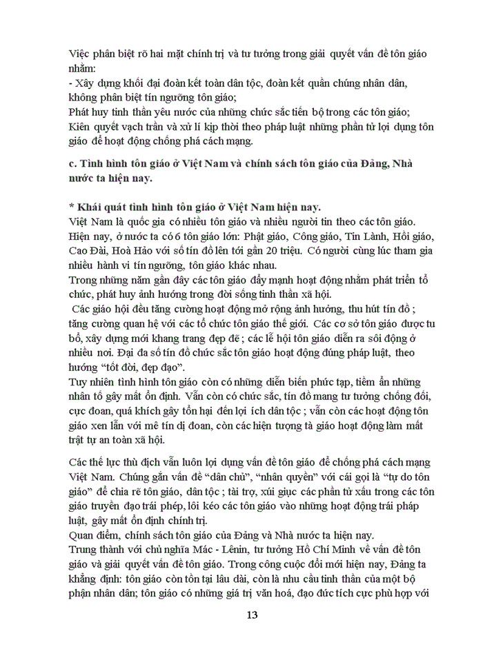 image for page Tư tưởng KHÁI NIỆM DÂN TỘC VÀ QUAN ĐIỂM CHỦ NGHĨA MÁC-LÊ NIN TƯ TƯỞNG HỒ CHÍ MINH VỀ VẤN ĐỀ DÂN TỘC