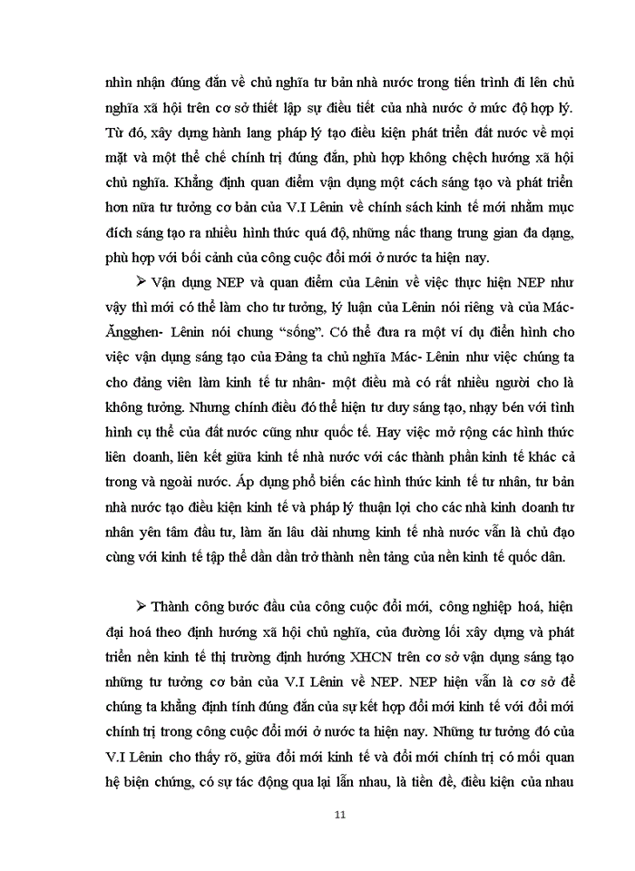 image for page Tư tưởng Lý luận về chức năng tư tưởng của Kinh tế chính trị Mác-Lênin và sự vận dụng vào thực tế Việt Nam hiện nay