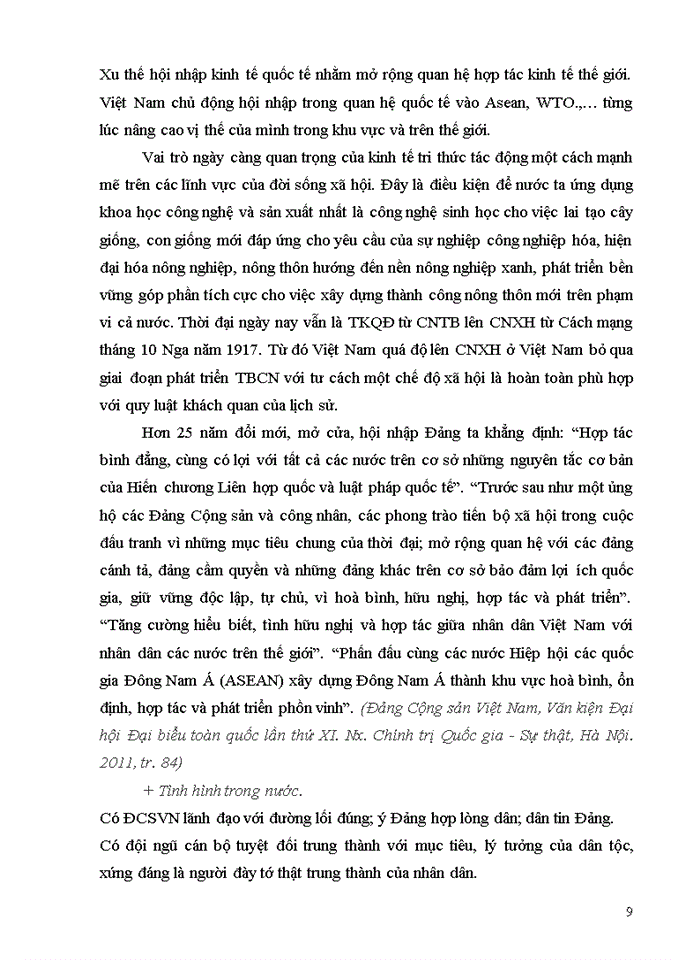 image for page Tư tưởng Quan điểm cá nhân về sự lựa chọn đi lên chủ nghĩa xã hội của Hồ Chí Minh